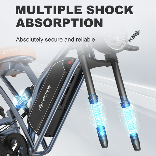 X50 Electric bike Electric bike For Adults and Teenager