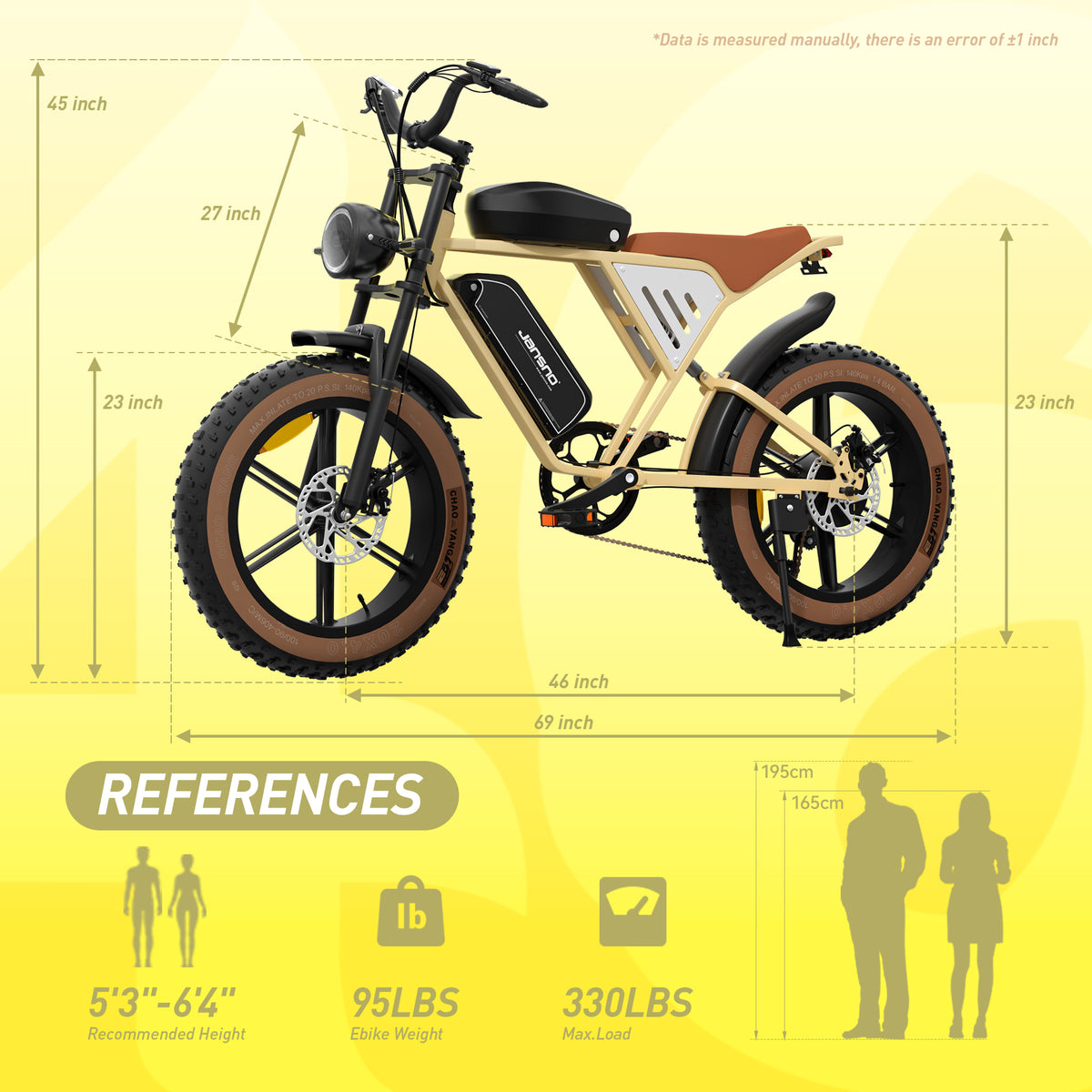 X70 Ebike – Long Range Dual Battery for Delivery Riders