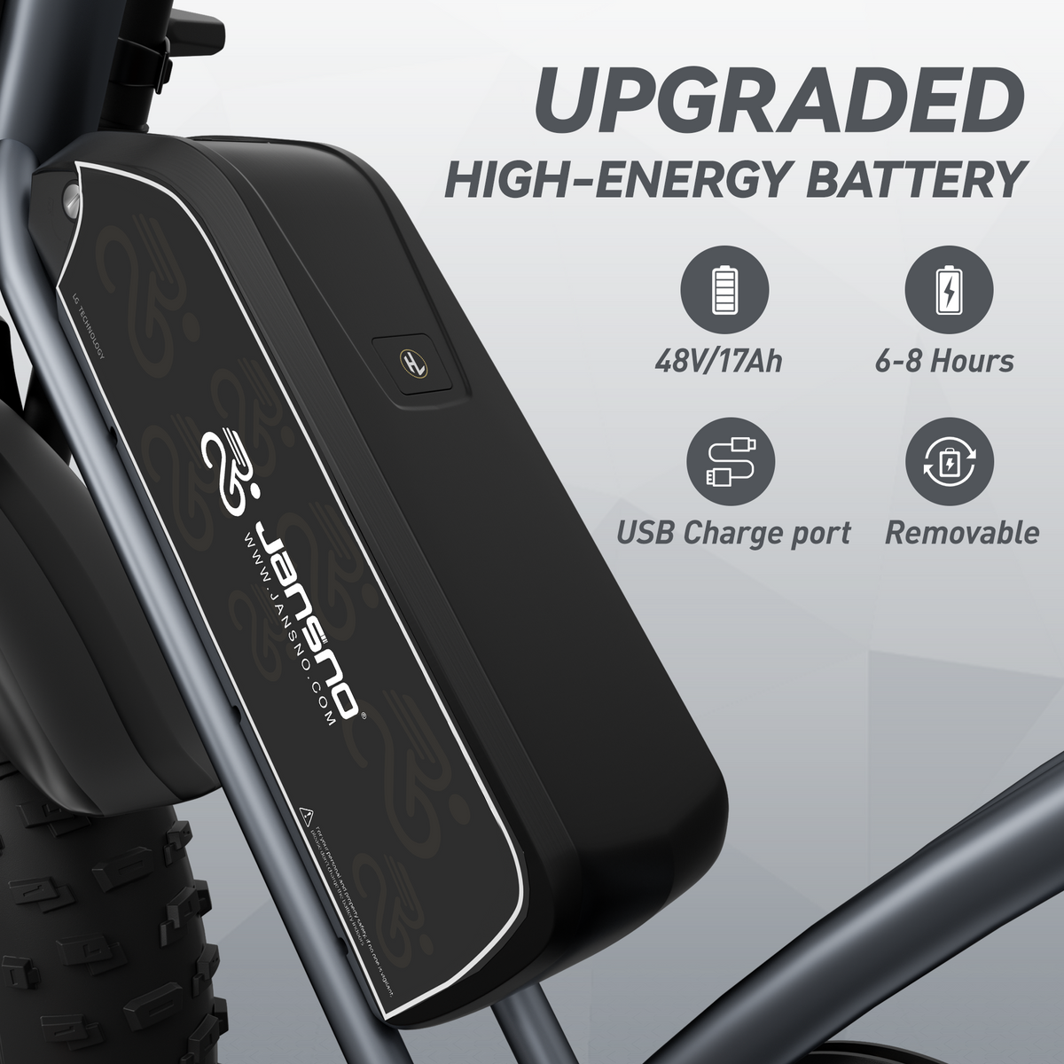 X50 Electric bike Electric bike For Adults and Teenager