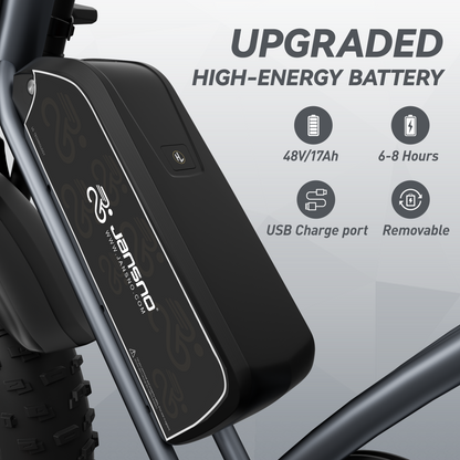 X50 Electric bike Electric bike For Adults and Teenager
