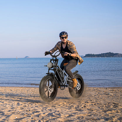 X50 Electric bike Electric bike For Adults and Teenager