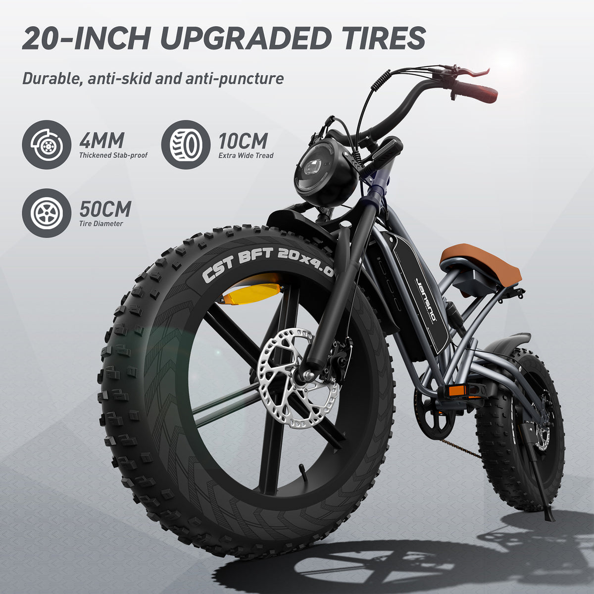 X50 Electric bike Electric bike For Adults and Teenager