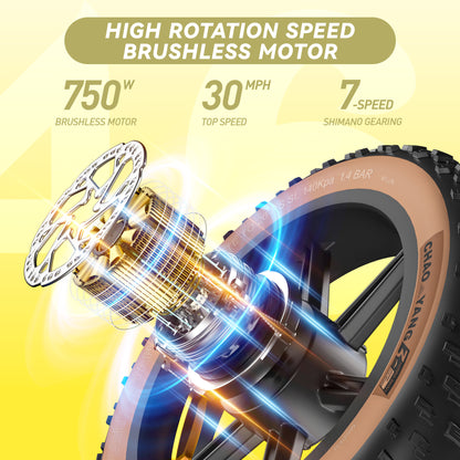 X70 Ebike – Long Range Dual Battery for Delivery Riders