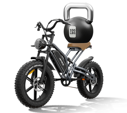 X50 Electric bike Electric bike For Adults and Teenager