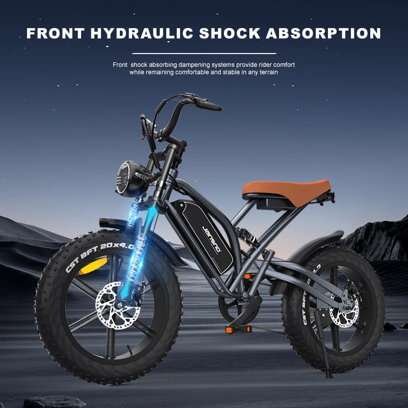 X50 Electric bike Electric bike For Adults and Teenager