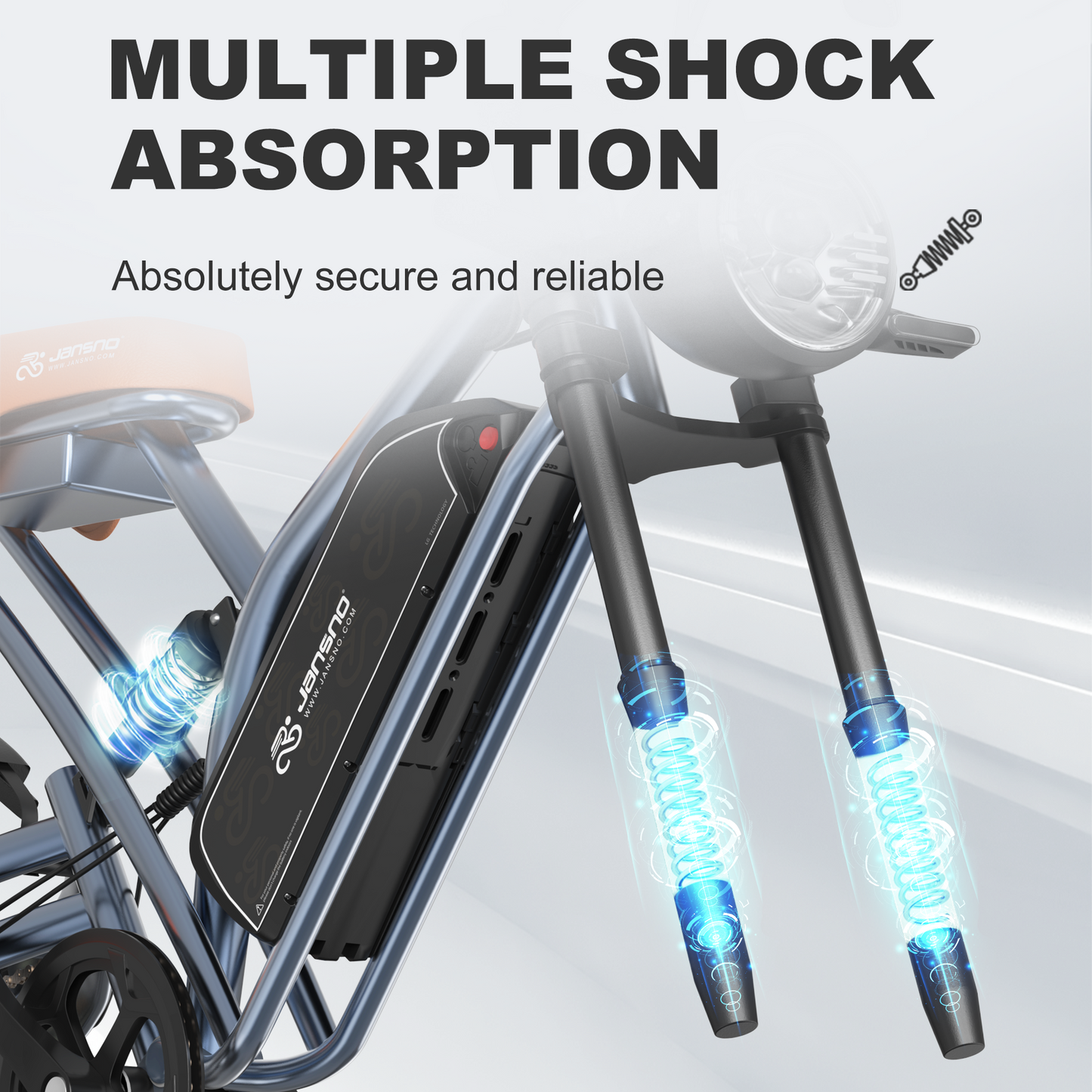 X50 Electric bike Electric bike For Adults and Teenager
