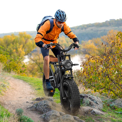 X50 Electric bike Electric bike For Adults and Teenager