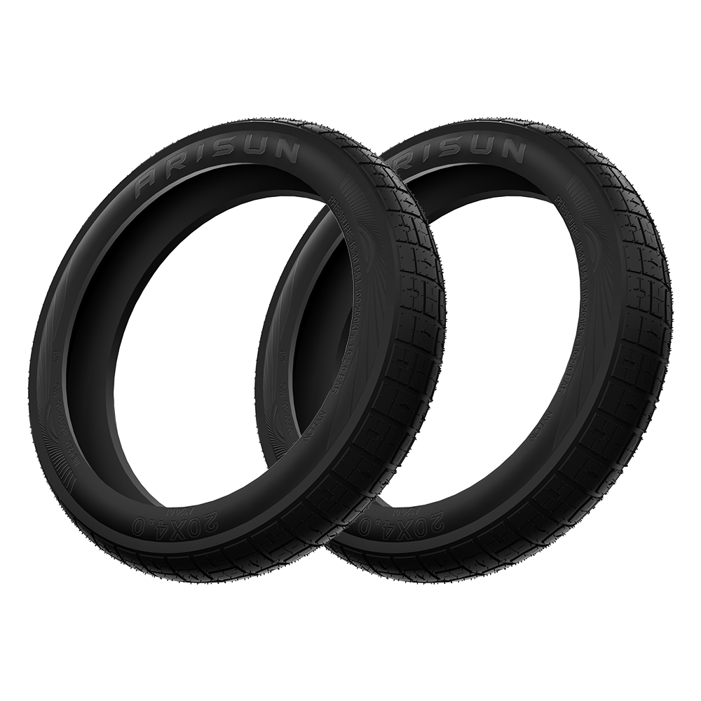 Outer Tire For X60